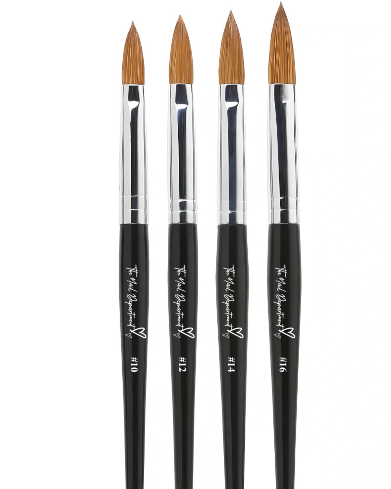 Maugic brush